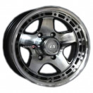 Wheels 870